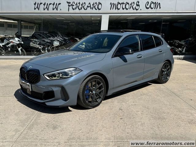 BMW Bmw 135 M 135i xDrive a soli 449 euro al mese