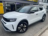 Opel Frontera GS AUTOMATIK - weiße Opel Frontera