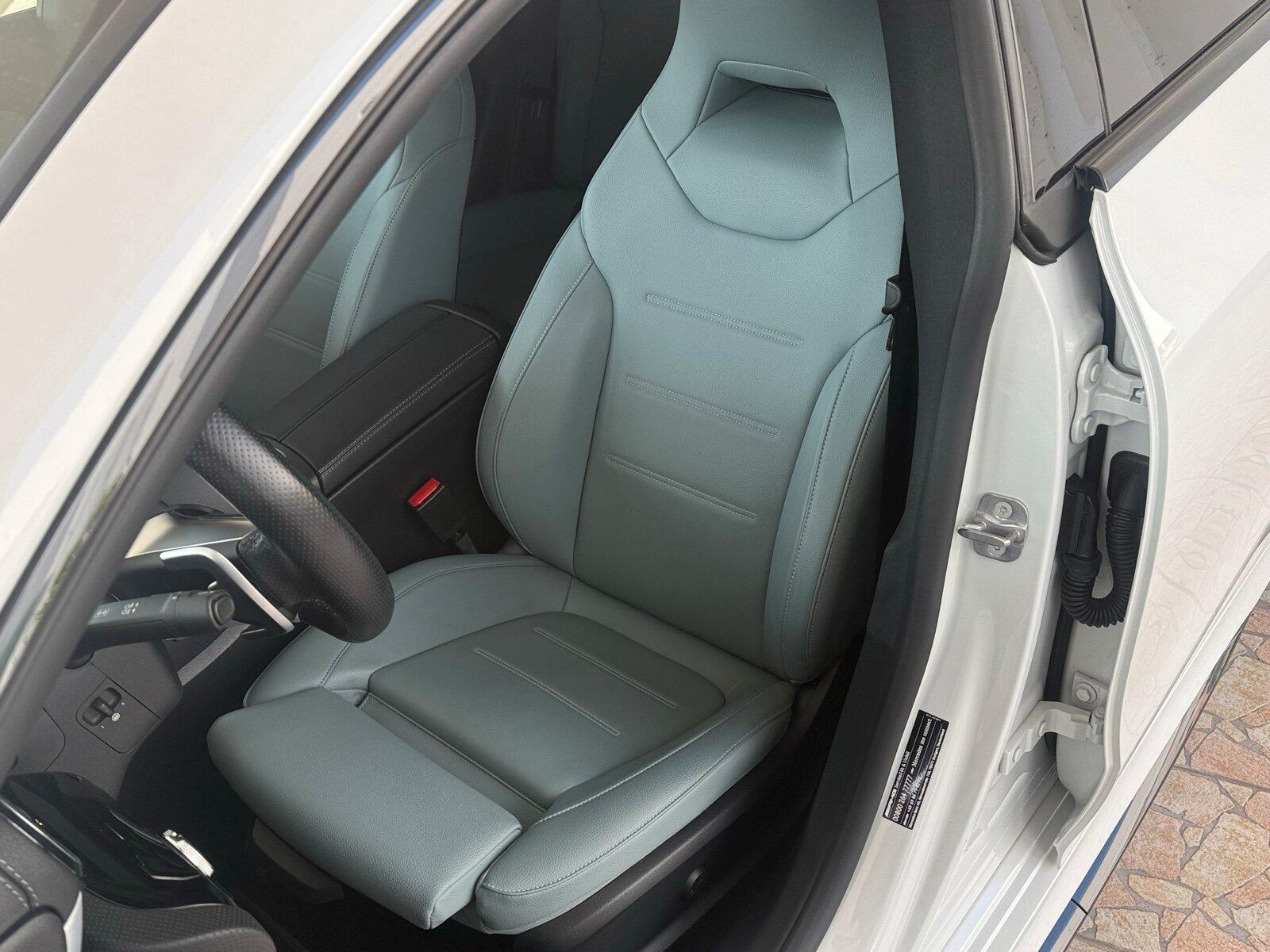 Mercedes-Benz CLA 35 AMG 4M SB Pano.-Dach/Distronic/Kamera/LED
