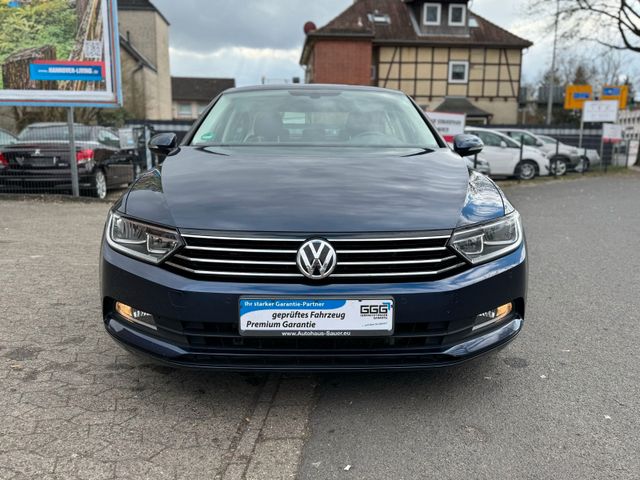 Volkswagen Passat Lim. Trendline BMT/Start-Stopp