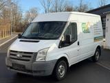 Ford Transit FT 280*TÜV*Orig-Nur107Tkm*Kasten*H2L2* - Ford Transit ft 280 k