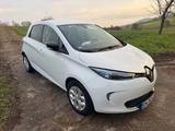 Renault ZOE Life R240 (zzgl. Batteriemiete) - Renault ZOE bis 5.000 Euro