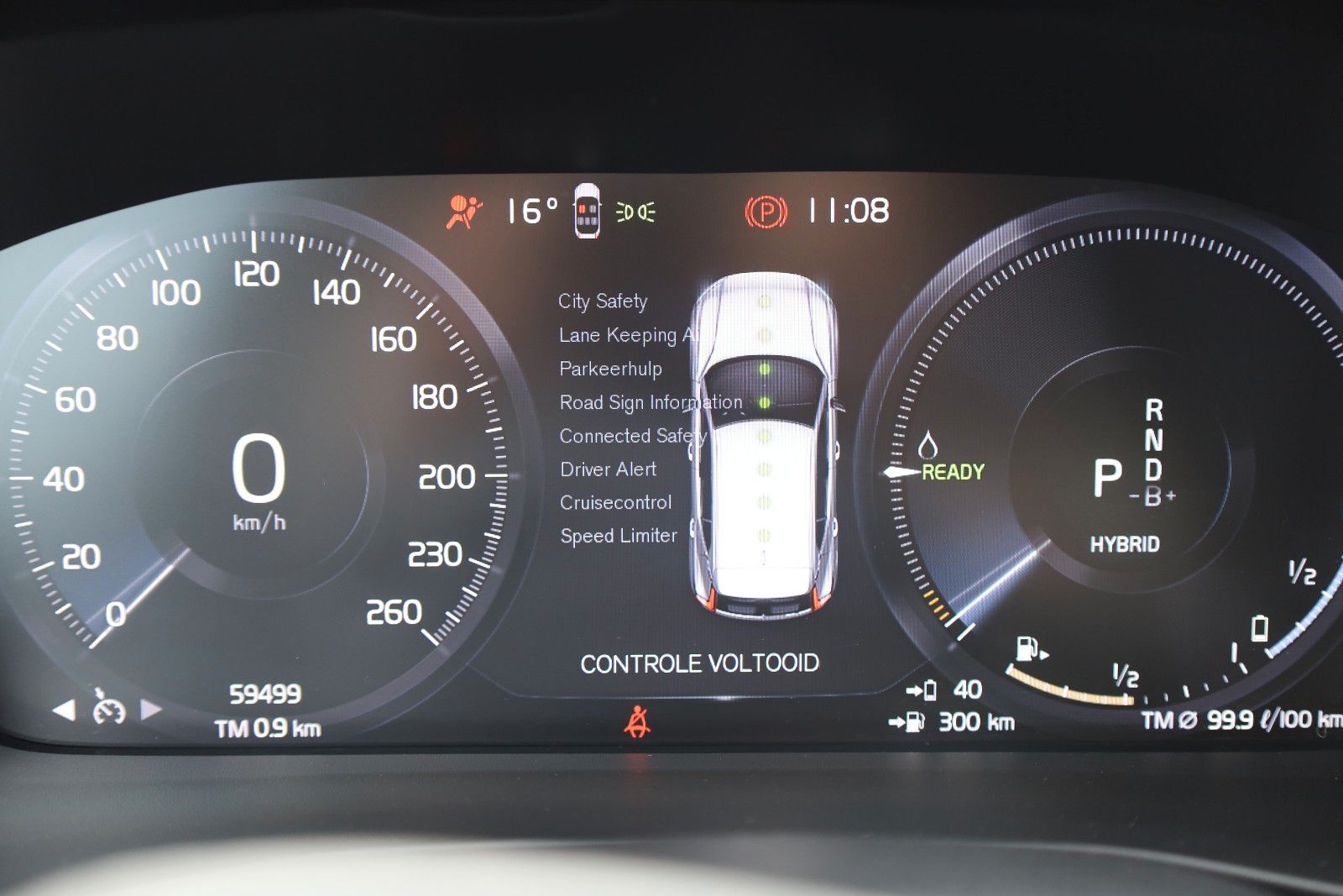 Fahrzeugabbildung Volvo XC40 Inscription Expression,Navi,LED,SH,Kamera