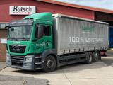 MAN TGS 26.420 LL 6x2/2 Pritsche, Edscha, Lenk, - MAN Aachen