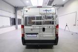 Eura Mobil Quixta 580 FB/Festbett/Klima /Solar/Markise - Eura Mobil Kastenwagen