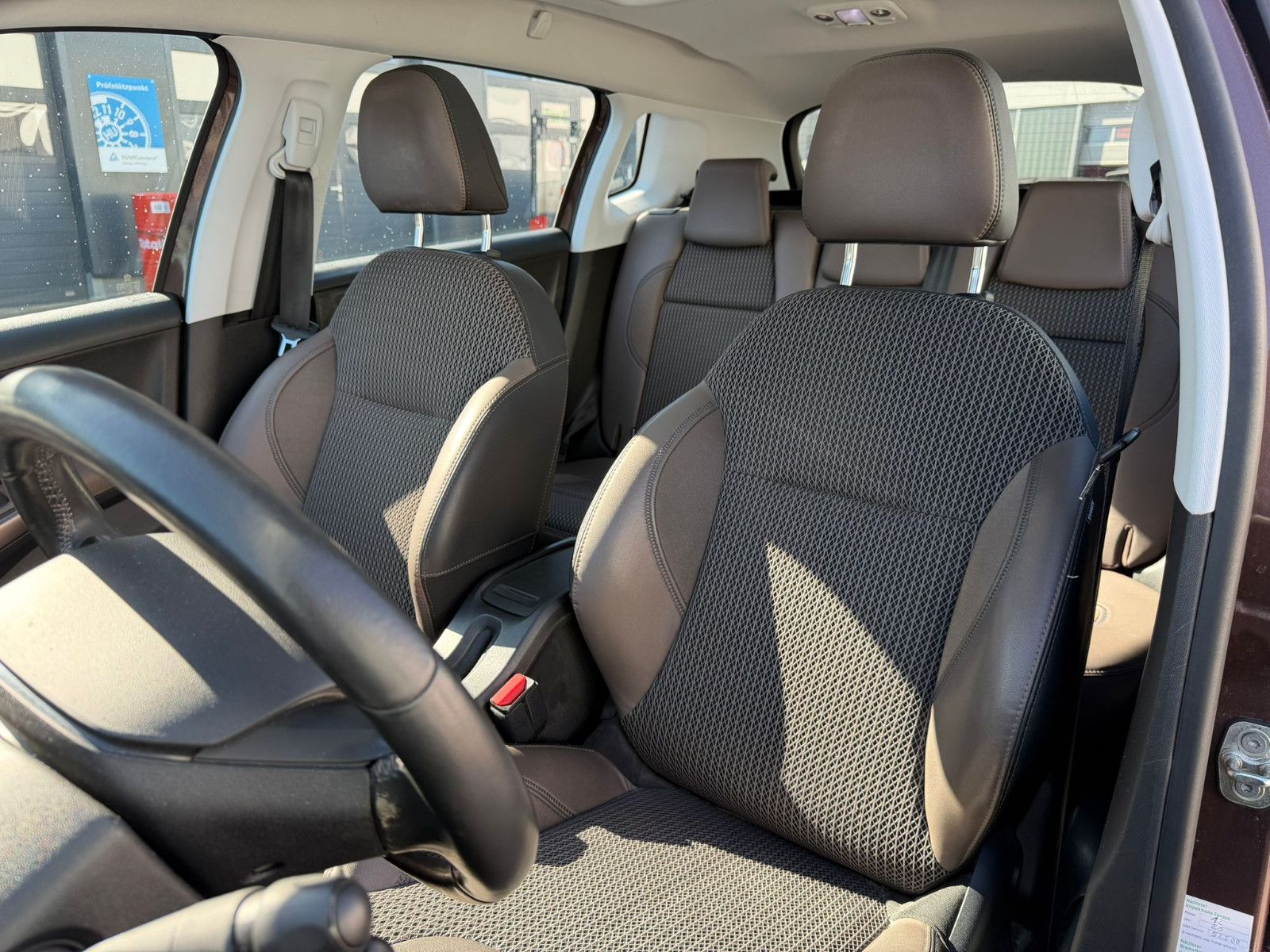 Fahrzeugabbildung Peugeot 2008 Allure
