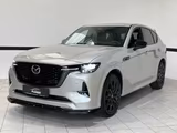 Mazda CX-60 3.3 e-SKYACTIV D254 Homura Plus Auto AWD - Mazda CX-60: Automatik