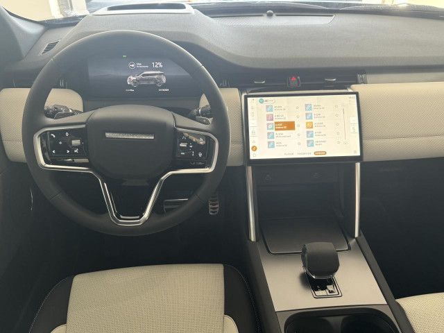 Foto Nummer 11: LAND ROVER Discovery Sport