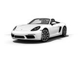 Porsche Boxster PDK 20'' Rückfahrkamera Tempolimit - gebrauchte Porsche Boxster aus dem Jahr 2020
