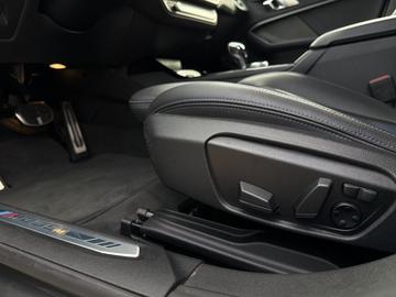 2020 BMW M235 — миниатюра 20