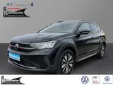 Volkswagen Taigo Move 1,0 TSI OPF, LED SHZ, PDC, App Connec