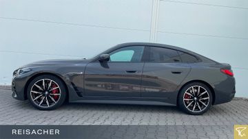 BMW 430 - 9