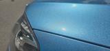 Mercedes-Benz S 350 BlueTEC 4MATIC - Vollausstattung - blaue Mercedes-Benz S 350