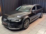Audi A6 Allroad Quattro 3.0 TDI |XENON|MFL|ACC|LEDER| - Audi A6 Allroad aus 2015