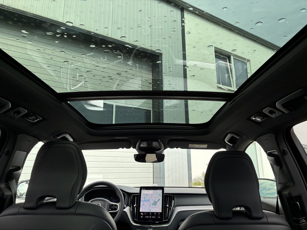 Volvo XC60 - Bild 6