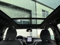 Volvo XC60 - Vorschau Bild 6