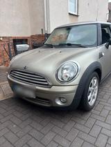 MINI Mini One mit sehr guter Ausstattung - MINI ONE in Kassel