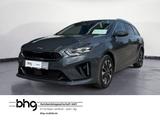 Kia KIA Ceed SW 1.6 GDI DCT Schiebedach; Navi; elekt - Kia mit Hybrid-Antrieb