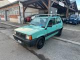 Fiat Panda 1100 i.e. cat Hobby - gebrauchte Fiat Panda aus dem Jahr 2001