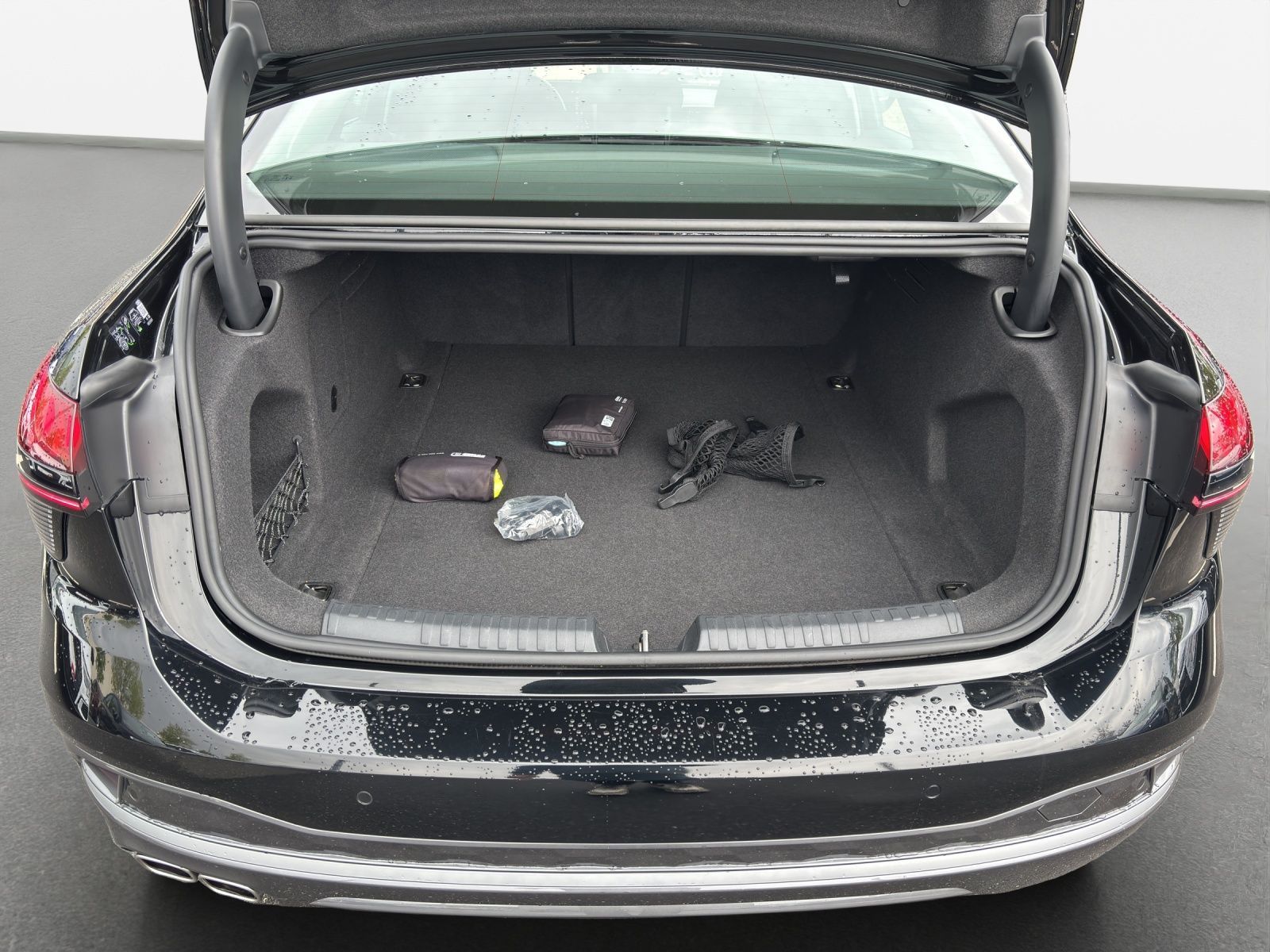 Audi A6 - Bild 10