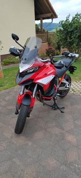 Ducati Multistrada V4s - Ducati Multistrada V4 S