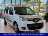 Renault Kangoo Limited/BEHINDERTENGERECHT/RAMPE - Renault Kangoo: Kombi