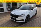 Skoda Fabia 1.0TSI DSG 85kw "Monte Carlo" *Color Co... - Skoda Neuwagen