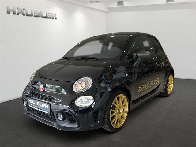 Abarth 695 1.4T Anniversario 75° Brembo Sabelt Carbon P