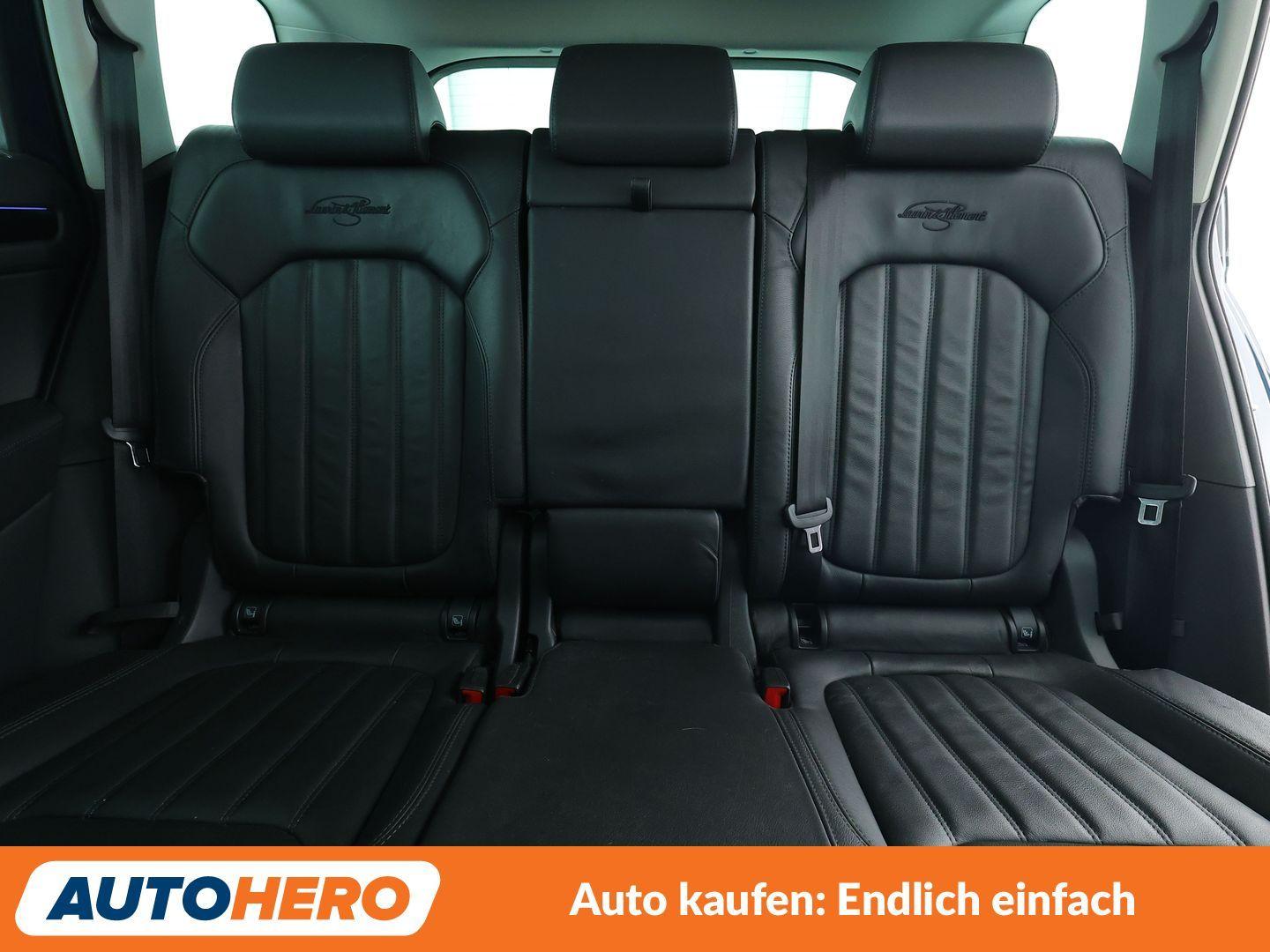 Skoda Kodiaq 2.0 TDI Laurin & Klement 4x4