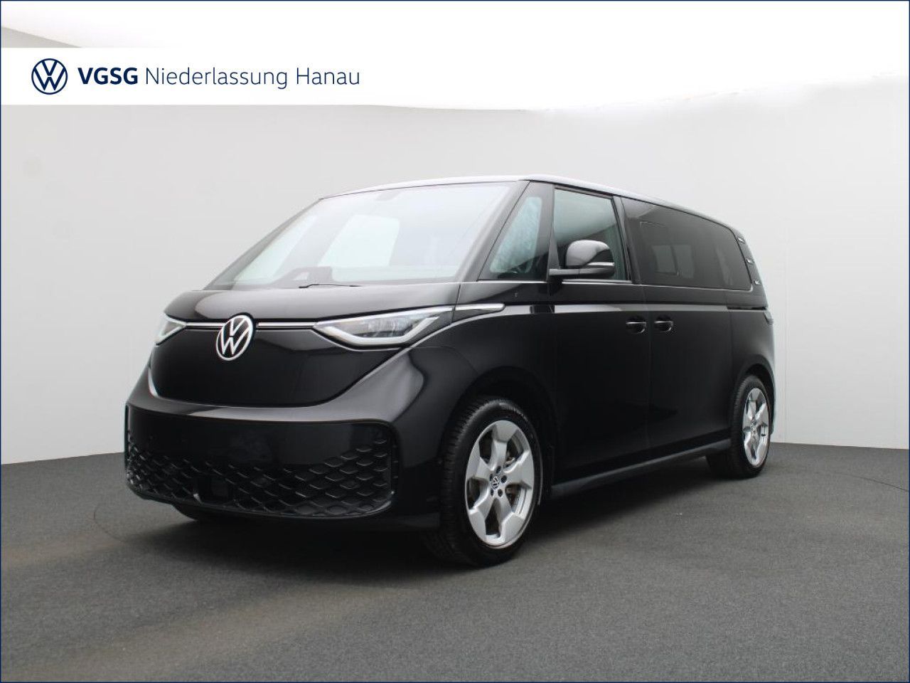 Volkswagen ID. Buzz - Bild 2