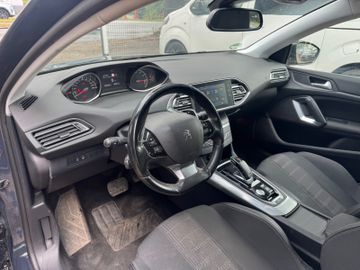 Peugeot 308 - 9