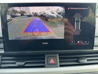 Audi A4 - Vorschau Bild 15