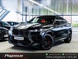 BMW X6 M Competition  MY26*BLACK MATT*-20%*CARBON*