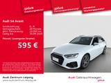 Audi S4 Avant TDI qu. *Matrix*AHK*Navi*Tour*Business* - Audi S4 Jahreswagen