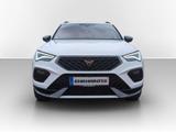 Cupra Ateca 2.0 TSI DSG 4Drive VZ AHK*VIRTUAL*NAVI*LED - Cupra Ateca Benzin Gebrauchtwagen