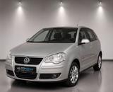 Volkswagen Polo IV United - gebrauchte VW Polo aus dem Jahr 2008