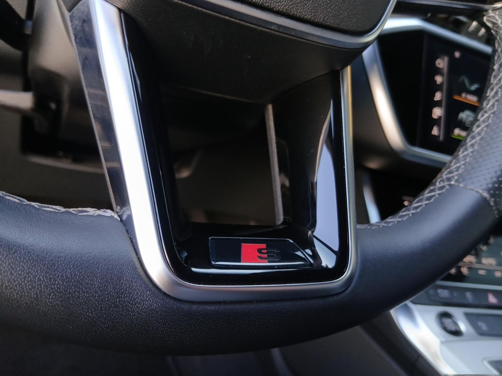 Audi A6 - Bild 16