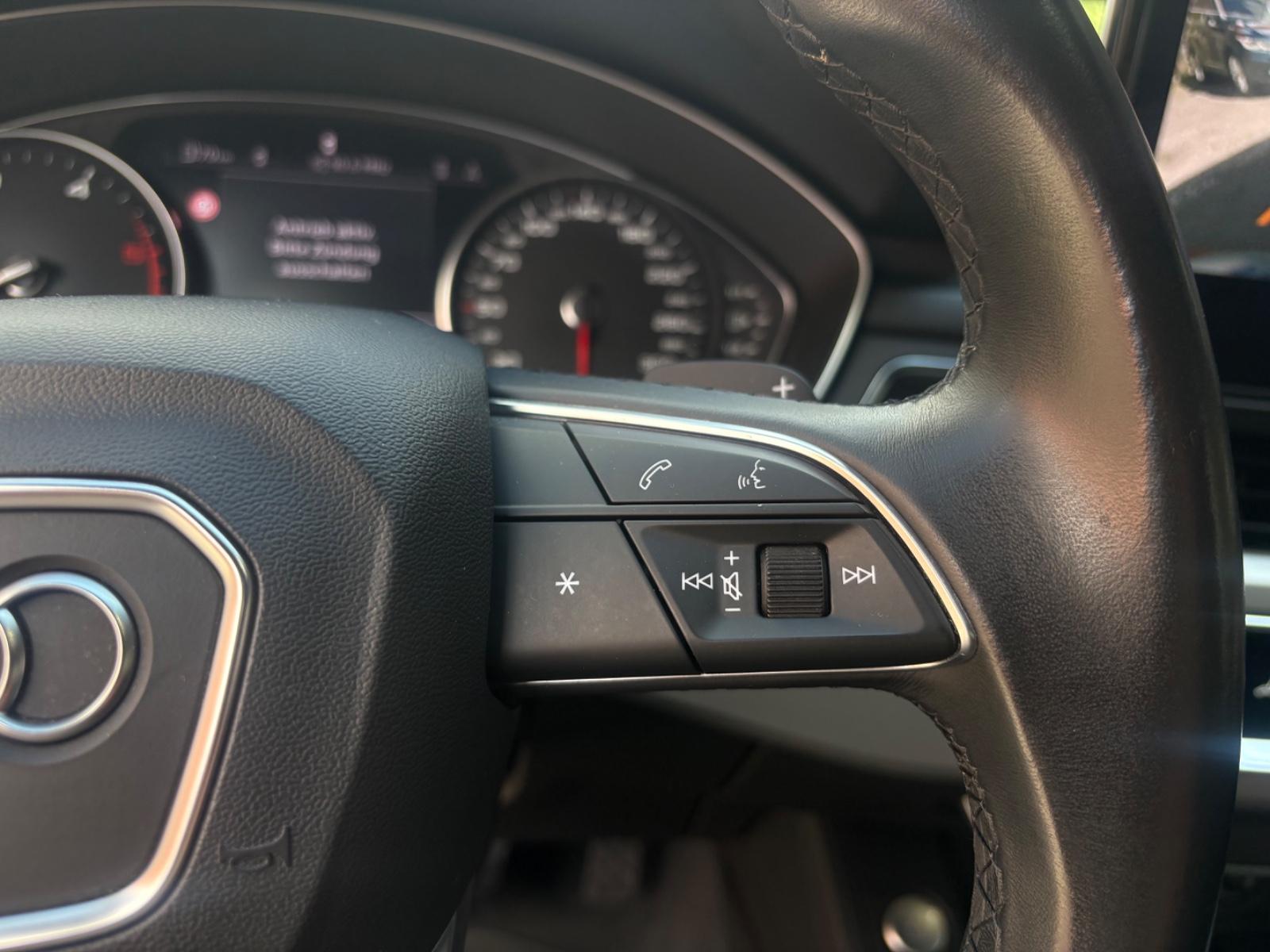 Audi A4 Avant 40 TDI advanced ACC/Pano/Kamera, миниатюра 24