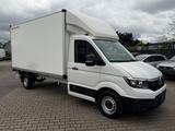 MAN TGE 3.140 *Koffer *LBW* Tüv Neu* - MAN Essen