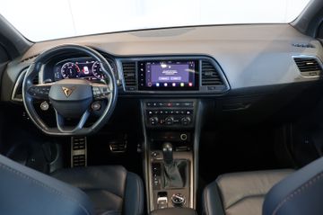 Cupra Ateca VZ Edition 2.0 TSI 4Drive BEATS+360°+PANO