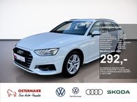 Audi A4 - Vorschau Bild 1