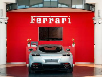 صورة 6 لـ 2020 Ferrari ROMA