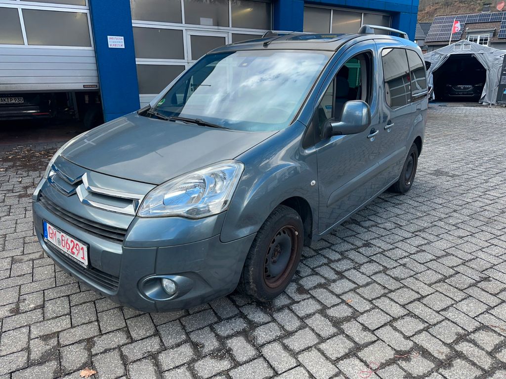Angebot ansehen Citroën Berlingo