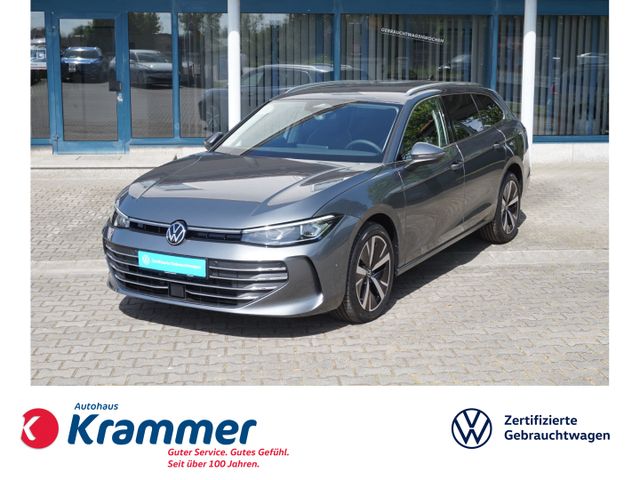 Volkswagen Passat Variant 2.0 TDI Business DSG *Matrix-LED*