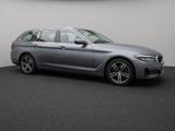 BMW 520d Kamera HiFi HUD DAB WLAN Komfort Alarm AHK - BMW Gebrauchtwagen von 2022