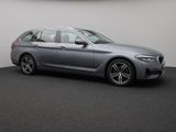 BMW 520d Kamera HiFi HUD DAB WLAN Komfort Alarm AHK - BMW 5er Reihe aus 2022
