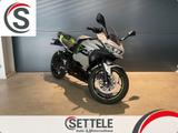 Kawasaki Ninja e-1 | Elektro | Ladegerät | Neuwertig - KAWASAKI NINJA E 1
