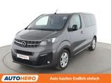 Opel Zafira Life 2.0 Diesel S INNOVATION L1*NAV*ACC - graue Opel Zafira Life