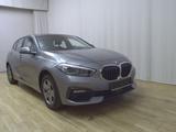 BMW 118i Advantage AHK LED LC Pro vc SpurH AUT SHZ - BMW 1er Reihe Gebrauchtwagen in Bremen