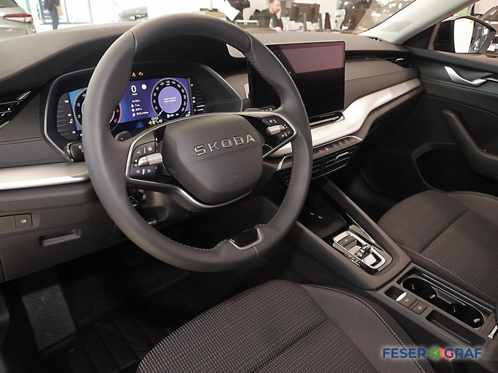 Skoda Octavia - Bild 7